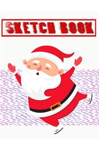 Sketchbook For Beginners Thoughtful Christmas Gift