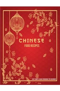 Easy Simple Asian Cookbook For Beginner
