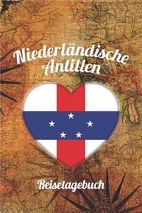 Niederländische Antillen Reisetagebuch