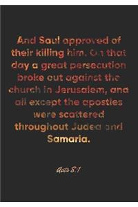 Acts 8