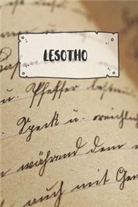 Lesotho