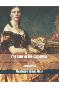 The Lady of the Camellias