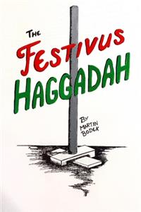 Festivus Haggadah