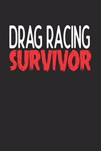 Drag Racing Survivor