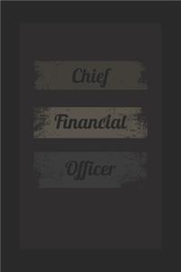 Chief Financial Officer