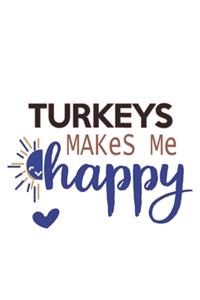 Fishing Makes Me Happy Fishing Lovers Fishing OBSESSION Notebook A beautiful