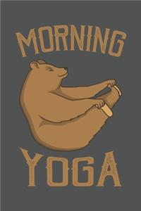 Morning Yoga
