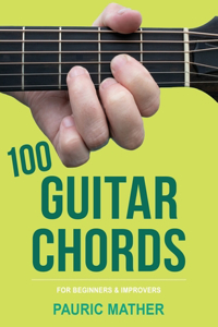 100 Guitar Chords