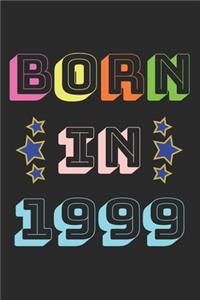 Born In 1999
