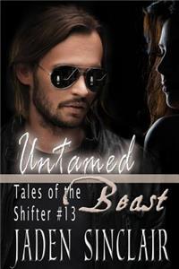 Untamed Beast