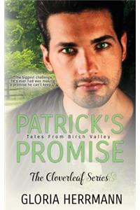 Patrick's Promise