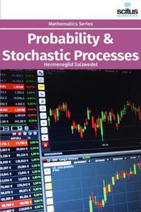 Probability & Stochastic Processes