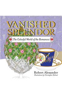 Vanished Splendor