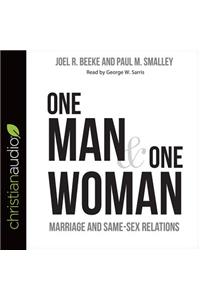 One Man and One Woman