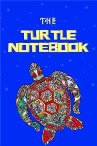 The Turtle Notebook