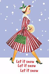 Let It Snow