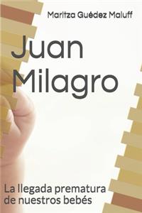 Juan Milagro