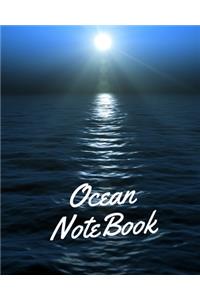 Ocean Notebook