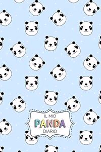 Il Mio Panda Diario