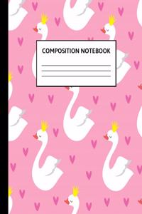 Composition Notebook