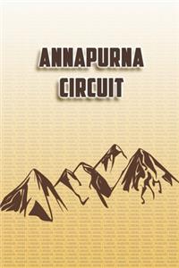 Annapurna Circuit