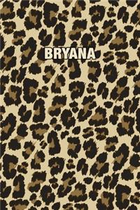 Bryana