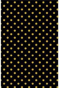 Lined Notebook A5 Size 110 Pages