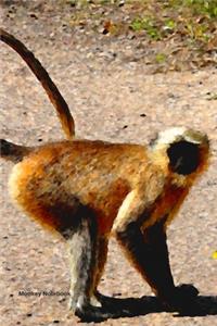 Monkey Notebook
