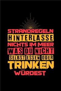 Notizbuch