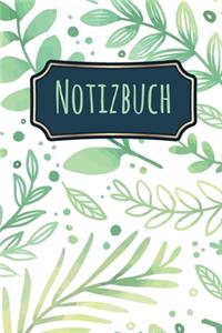 Notizbuch