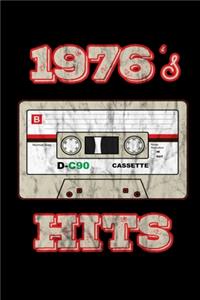 1976's Hits