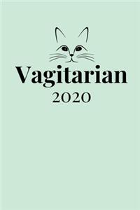 Vagitarian 2020