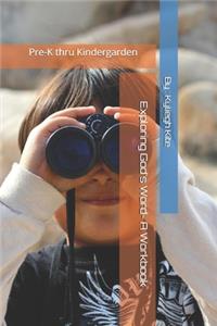 Exploring God's Word