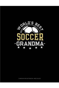 World's Best Soccer Grandma