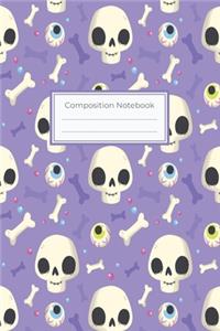 Composition Notebook