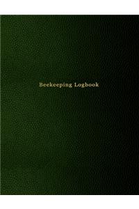 Beekeeping Logbook