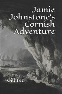 Jamie Johnstone's Cornish Adventure