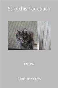 Strolchis Tagebuch