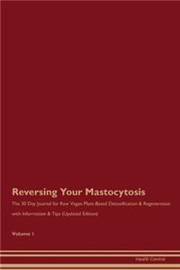 Reversing Your Mastocytosis