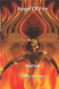 Angel Of Fire