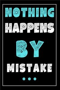 Inspirational Phrase - Notebook