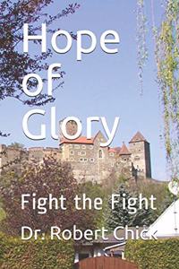Hope of Glory