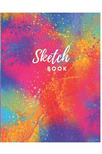 Sketch Book