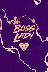 Boss Lady