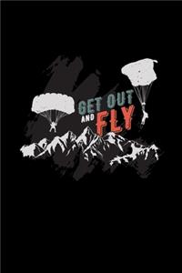 Get out and fly