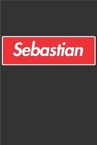 Sebastian