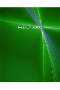 Medication Logbook