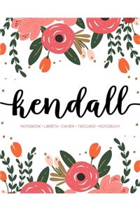 Kendall