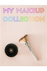 Makeup Collection
