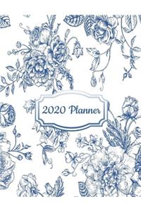 2020 Planner